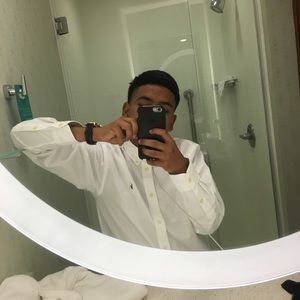 Meet your Posher, Jesus